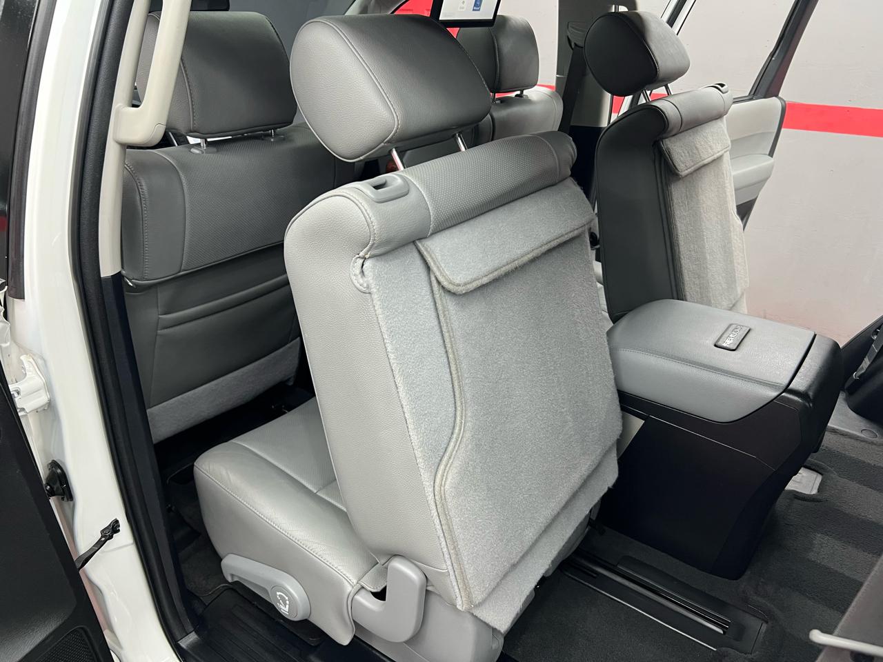 Toyota Sequoia Plantium 2WD 2020