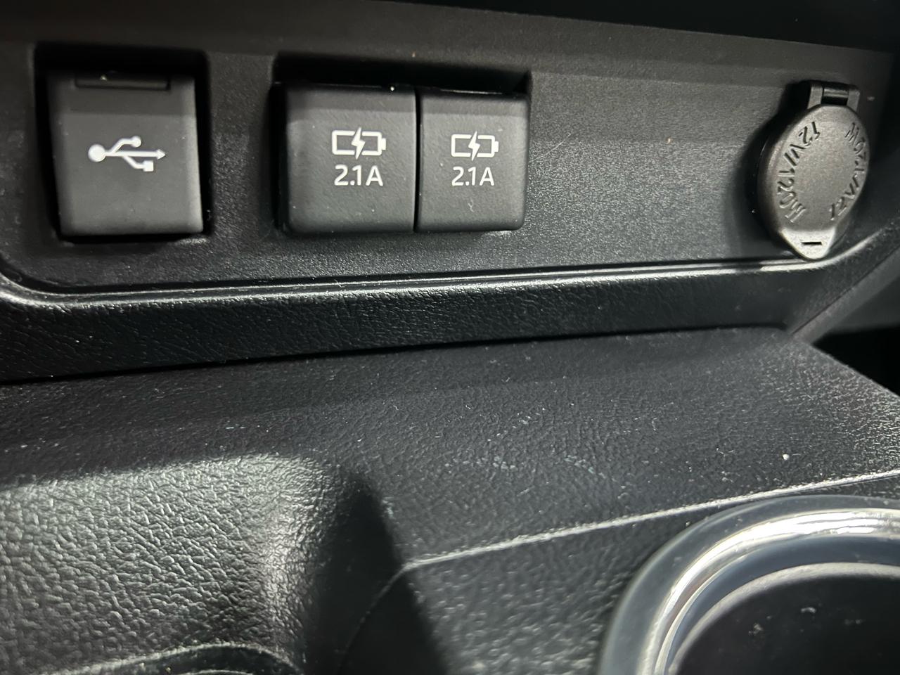 Toyota Sequoia Plantium 2WD 2020