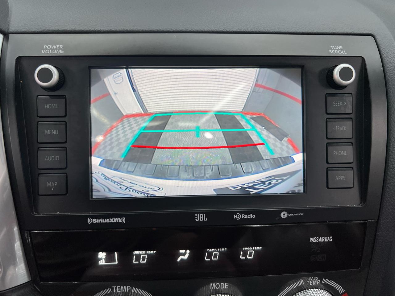 Toyota Sequoia Plantium 2WD 2020