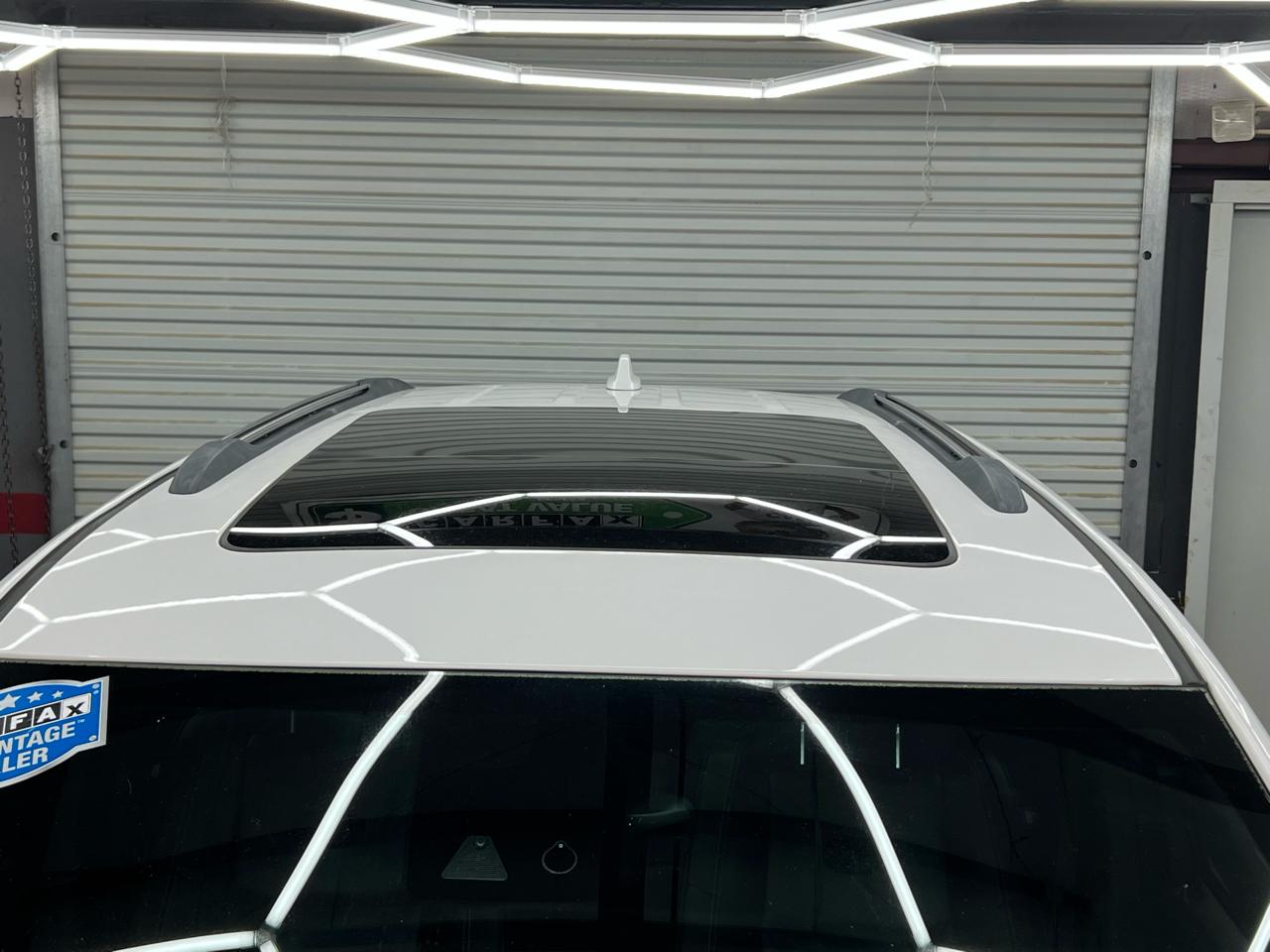 Jeep Grand Cherokee Overland 2WD 2017