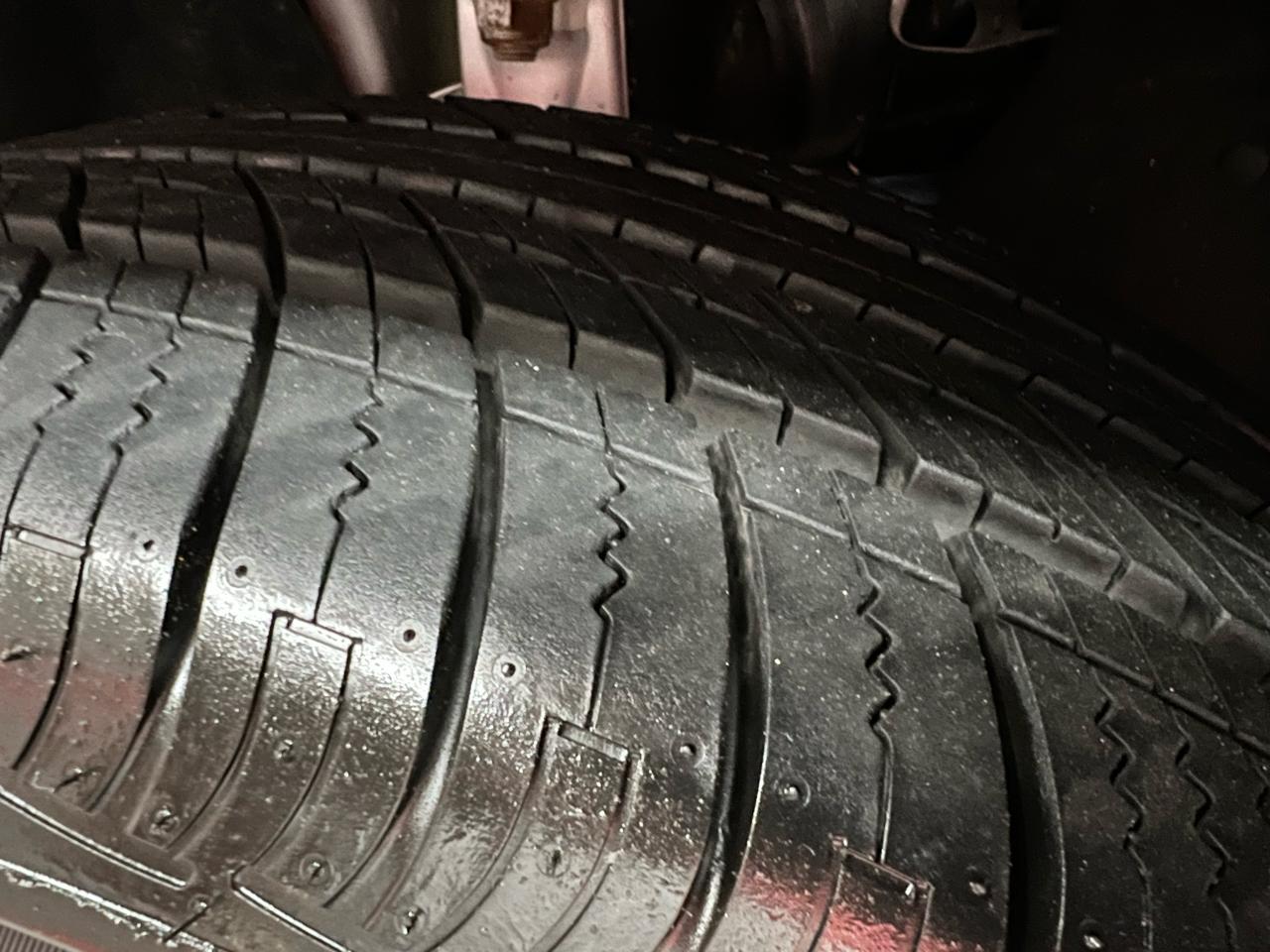 Jeep Grand Cherokee Overland 2WD 2017