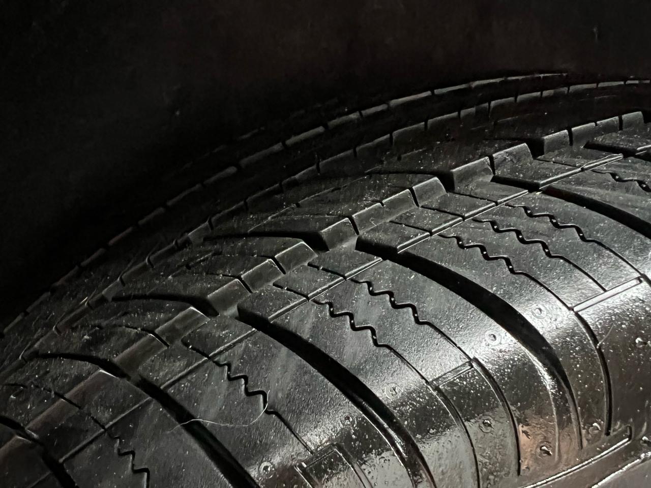 Jeep Grand Cherokee Overland 2WD 2017