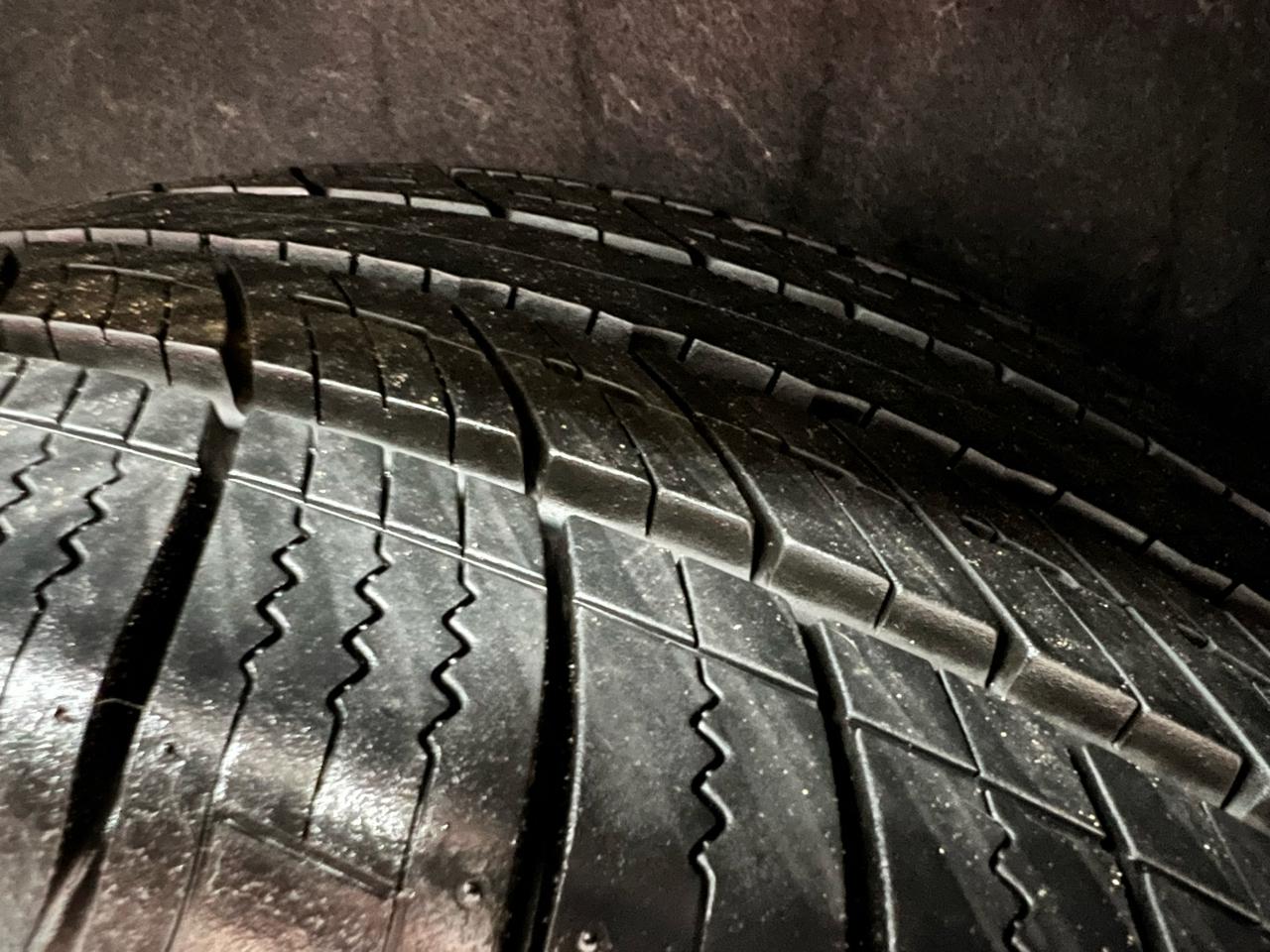 Jeep Grand Cherokee Overland 2WD 2017