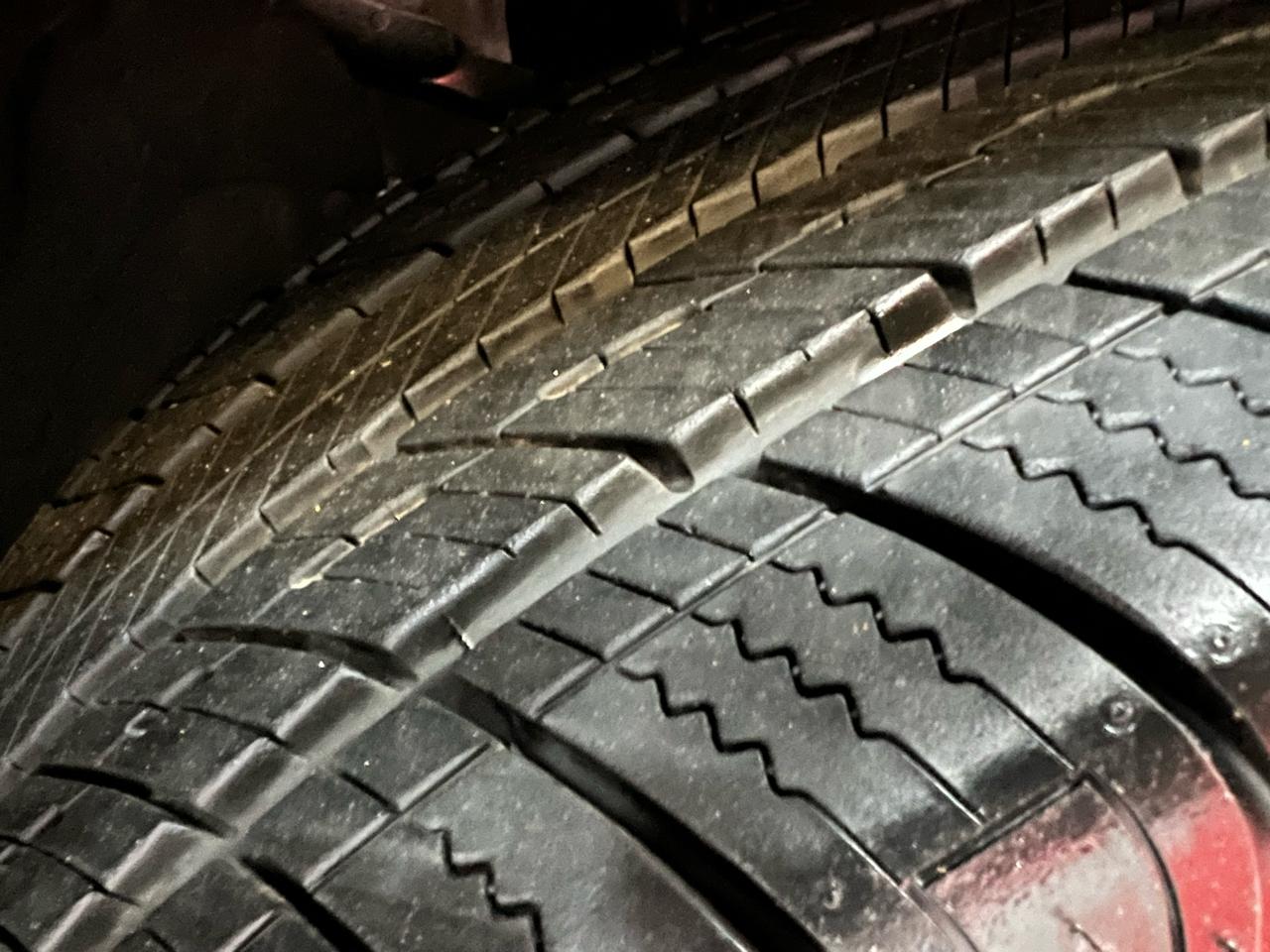 Jeep Grand Cherokee Overland 2WD 2017