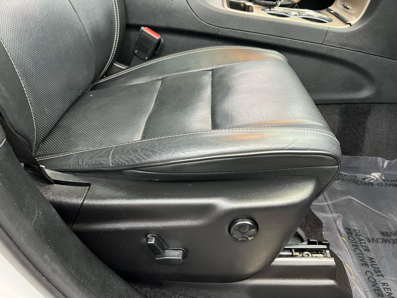 Jeep Grand Cherokee Overland 2WD 2017