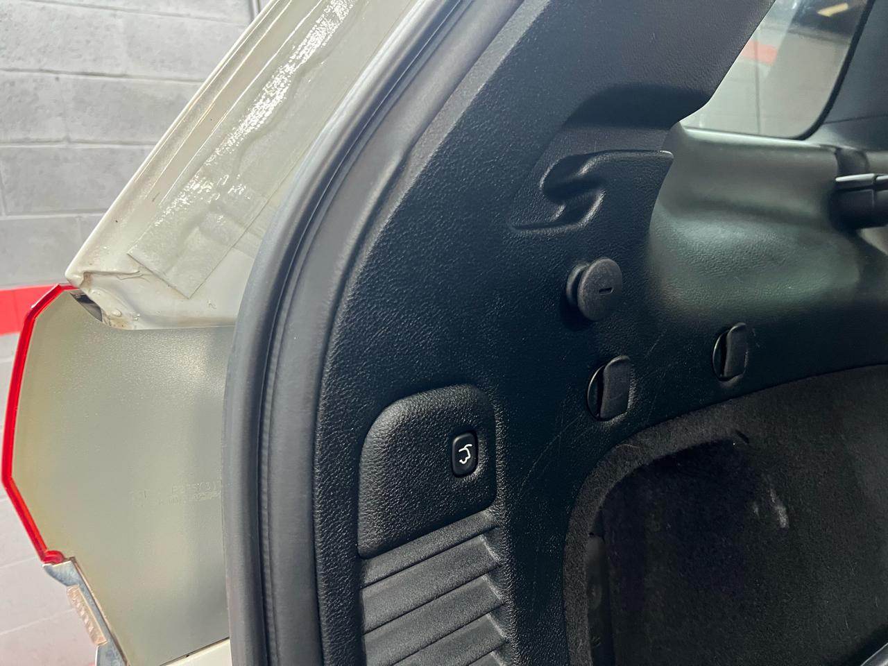 Jeep Grand Cherokee Overland 2WD 2017