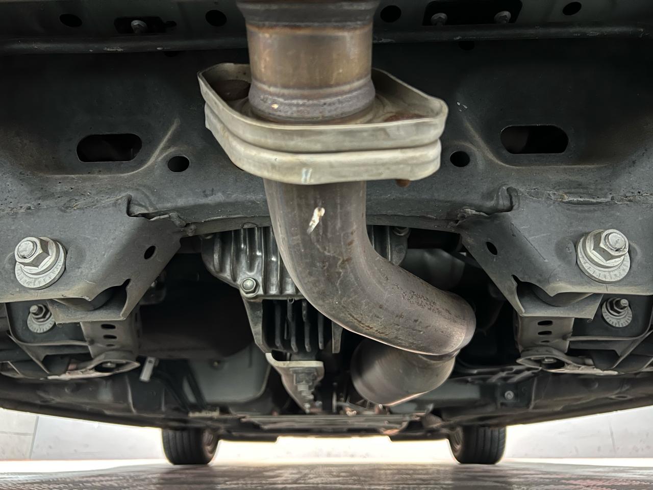 Mazda MX-5 Miata  2014