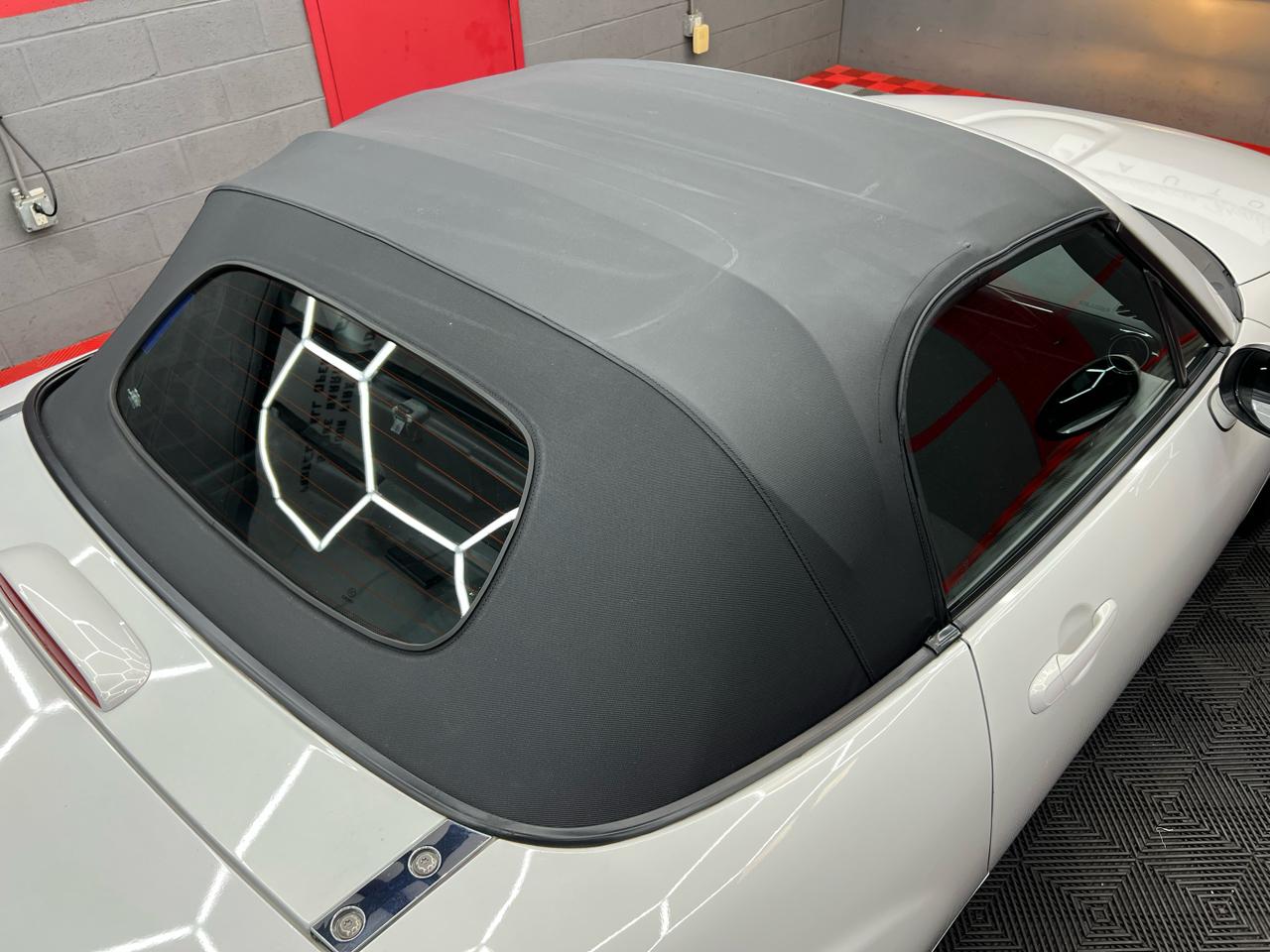 Mazda MX-5 Miata  2014