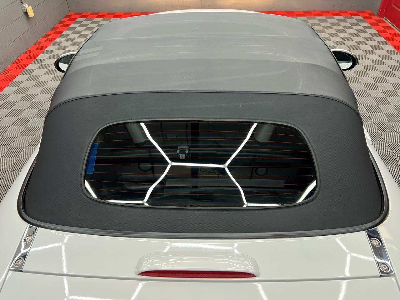 Mazda MX-5 Miata  2014