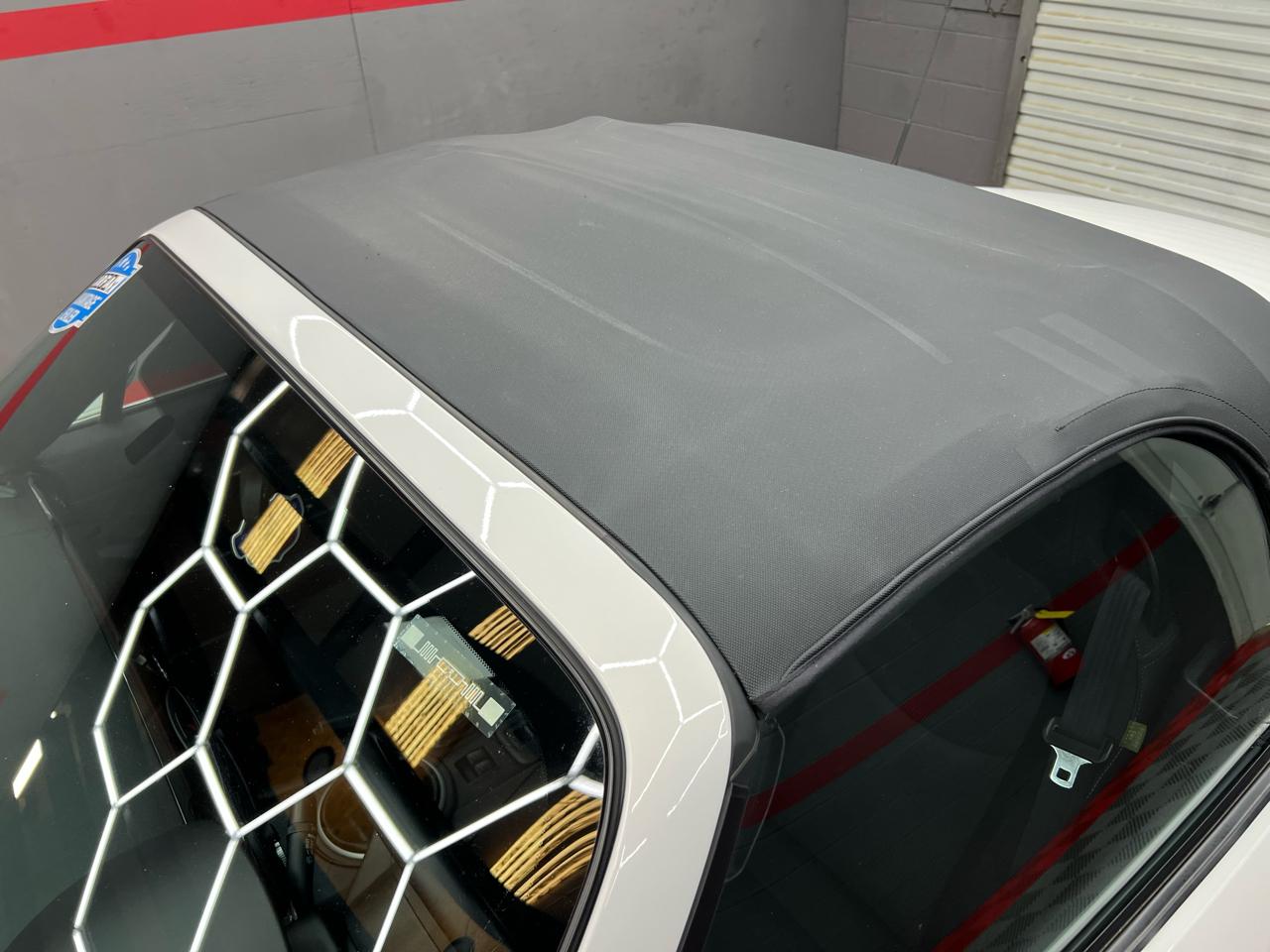 Mazda MX-5 Miata  2014