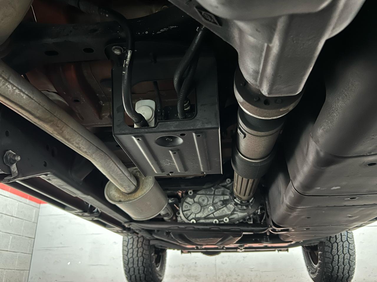 Jeep Wrangler Unlimited Sport 4WD 2015