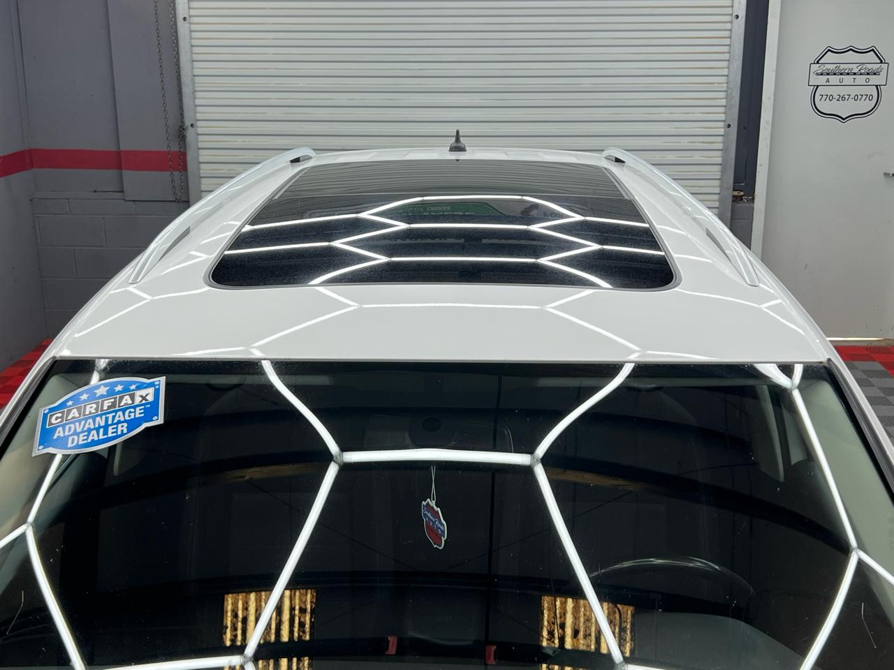 Volkswagen Tiguan SEL 4Motion AWD 2018