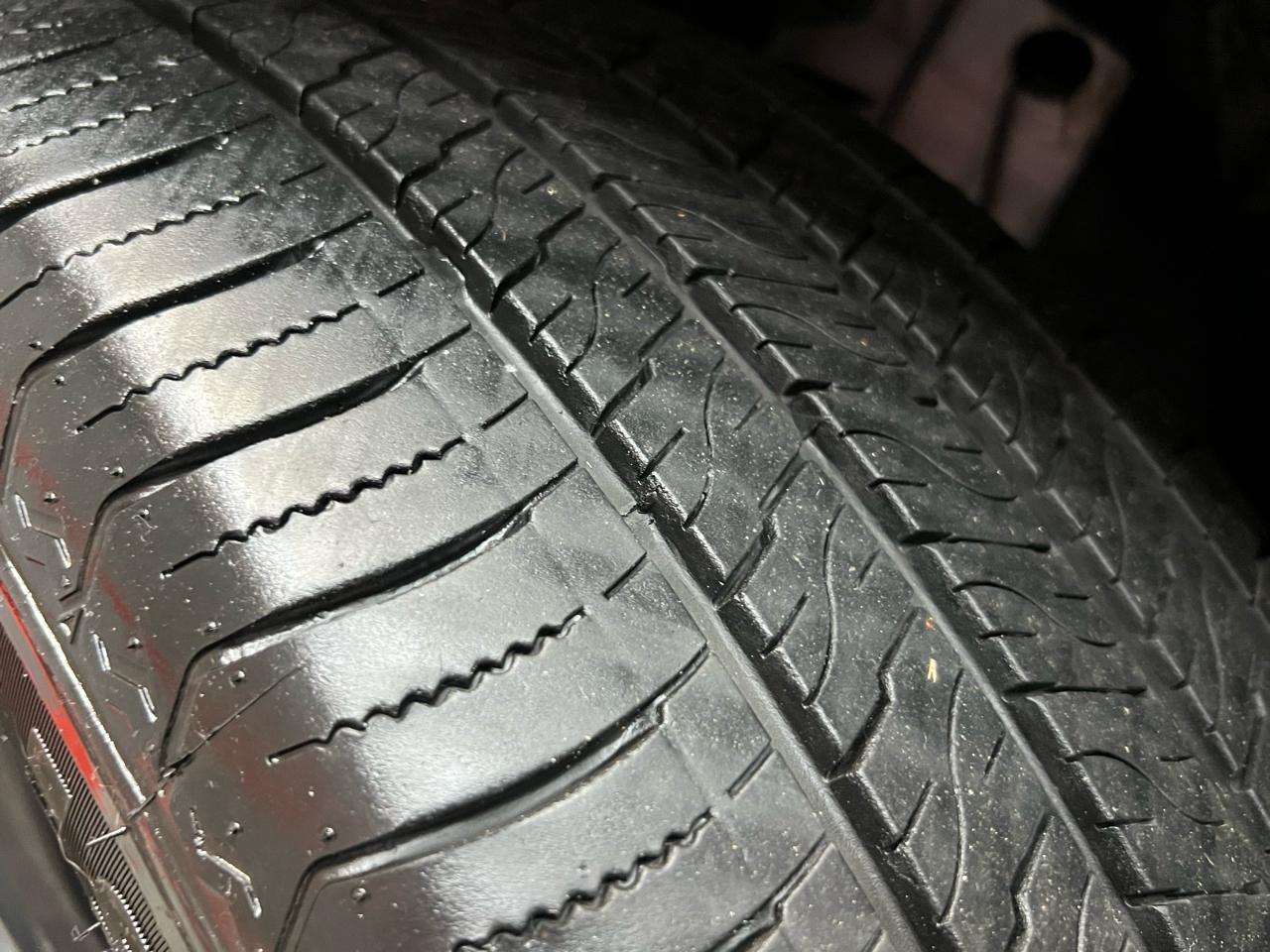 Volkswagen Tiguan SEL 4Motion AWD 2018