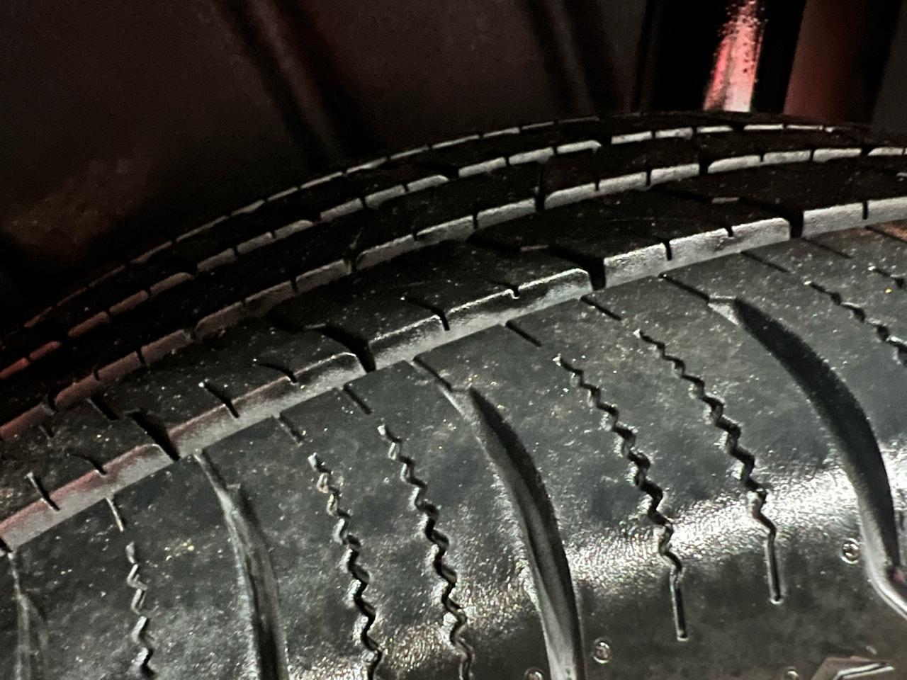 Volkswagen Tiguan SEL 4Motion AWD 2018