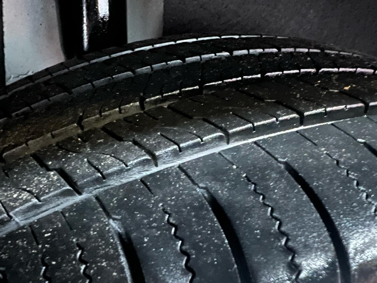 Volkswagen Tiguan SEL 4Motion AWD 2018