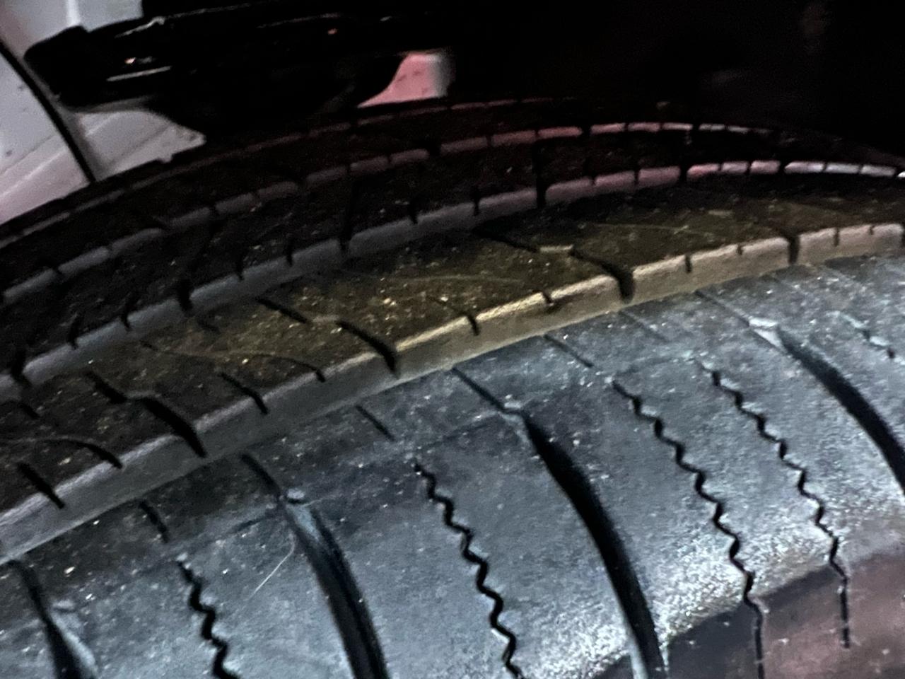 Volkswagen Tiguan SEL 4Motion AWD 2018