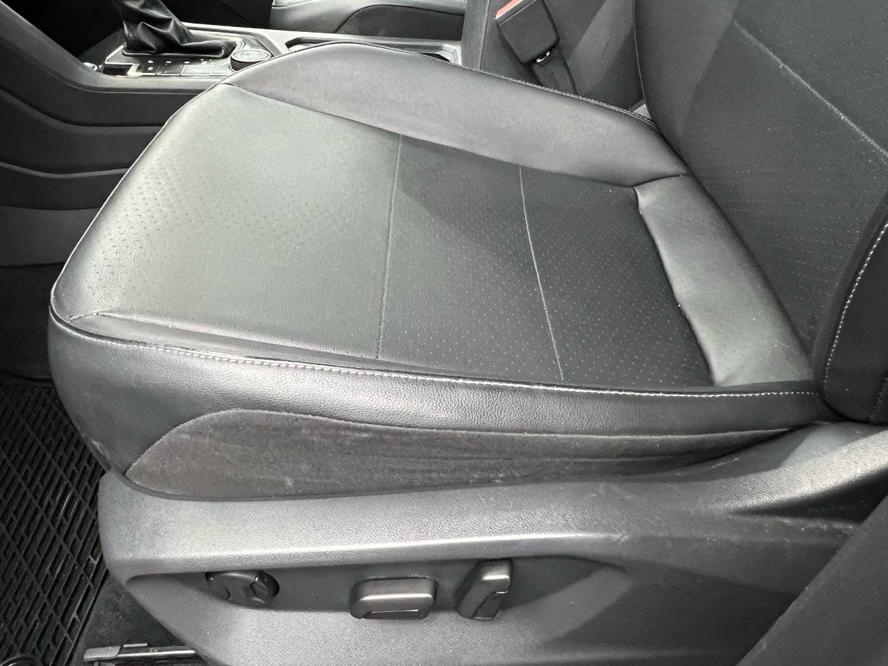 Volkswagen Tiguan SEL 4Motion AWD 2018