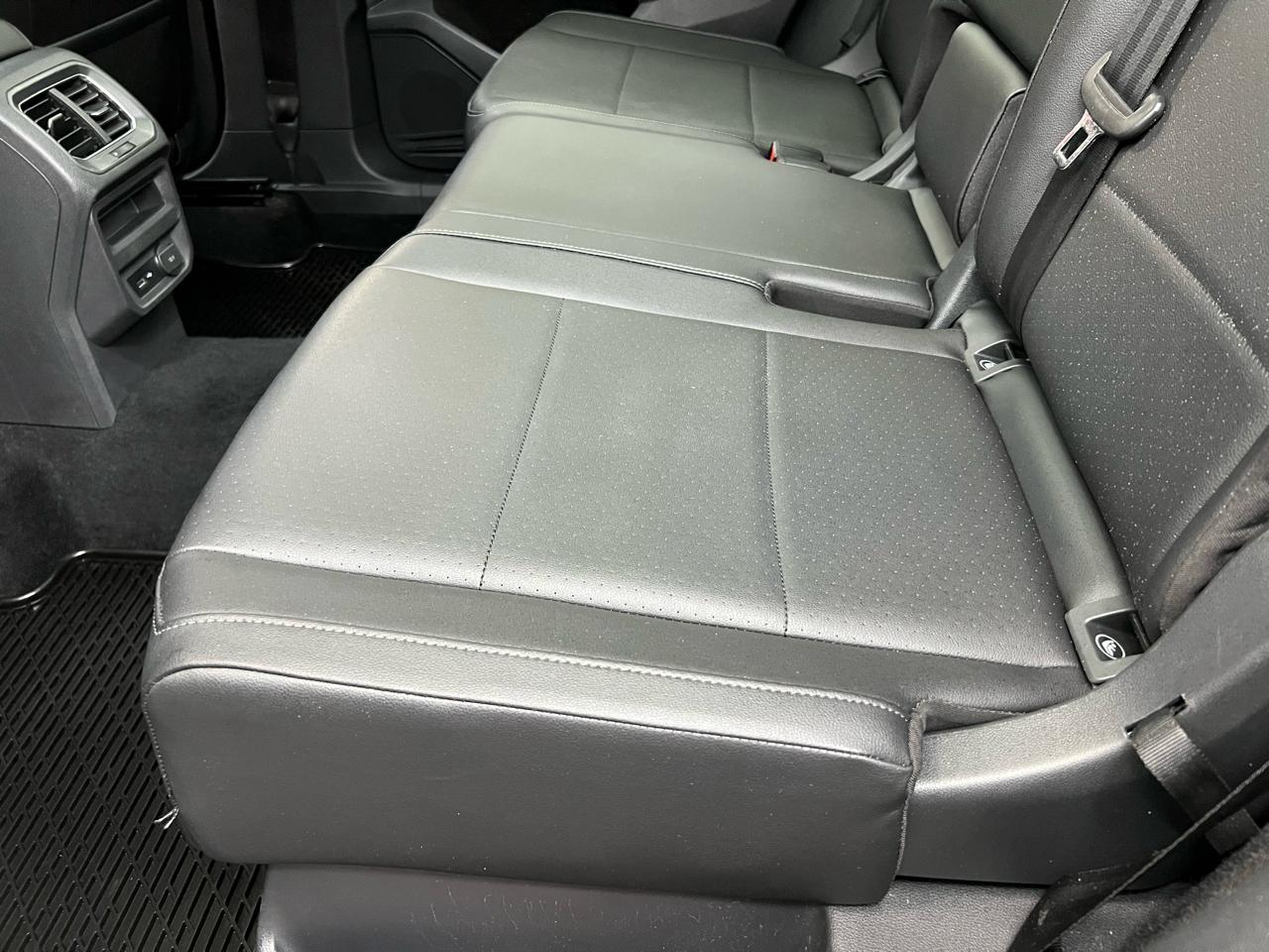 Volkswagen Tiguan SEL 4Motion AWD 2018