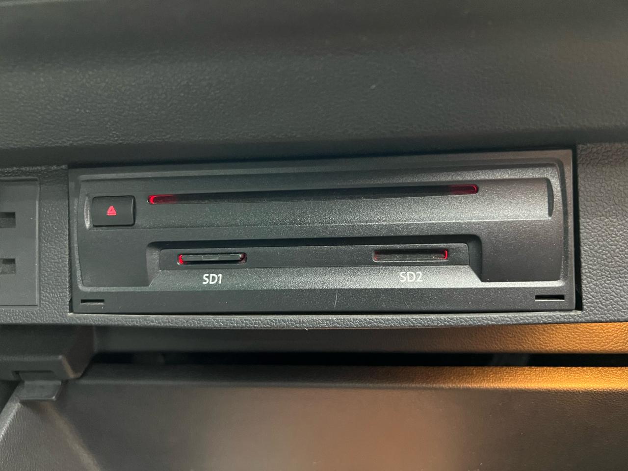 Volkswagen Tiguan SEL 4Motion AWD 2018