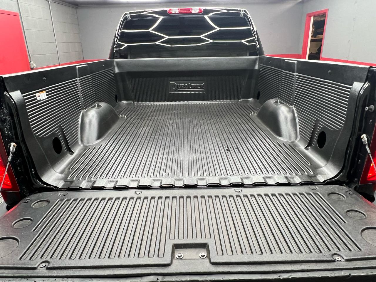 Chevrolet Silverado 2500HD LTZ Crew Cab 4WD 2010