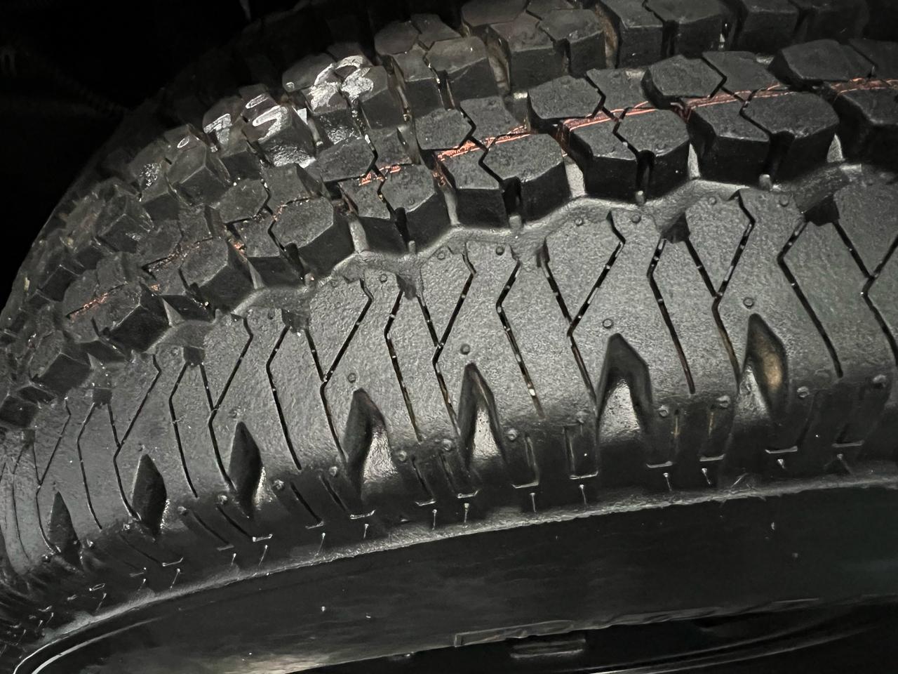 Chevrolet Silverado 2500HD LTZ Crew Cab 4WD 2010