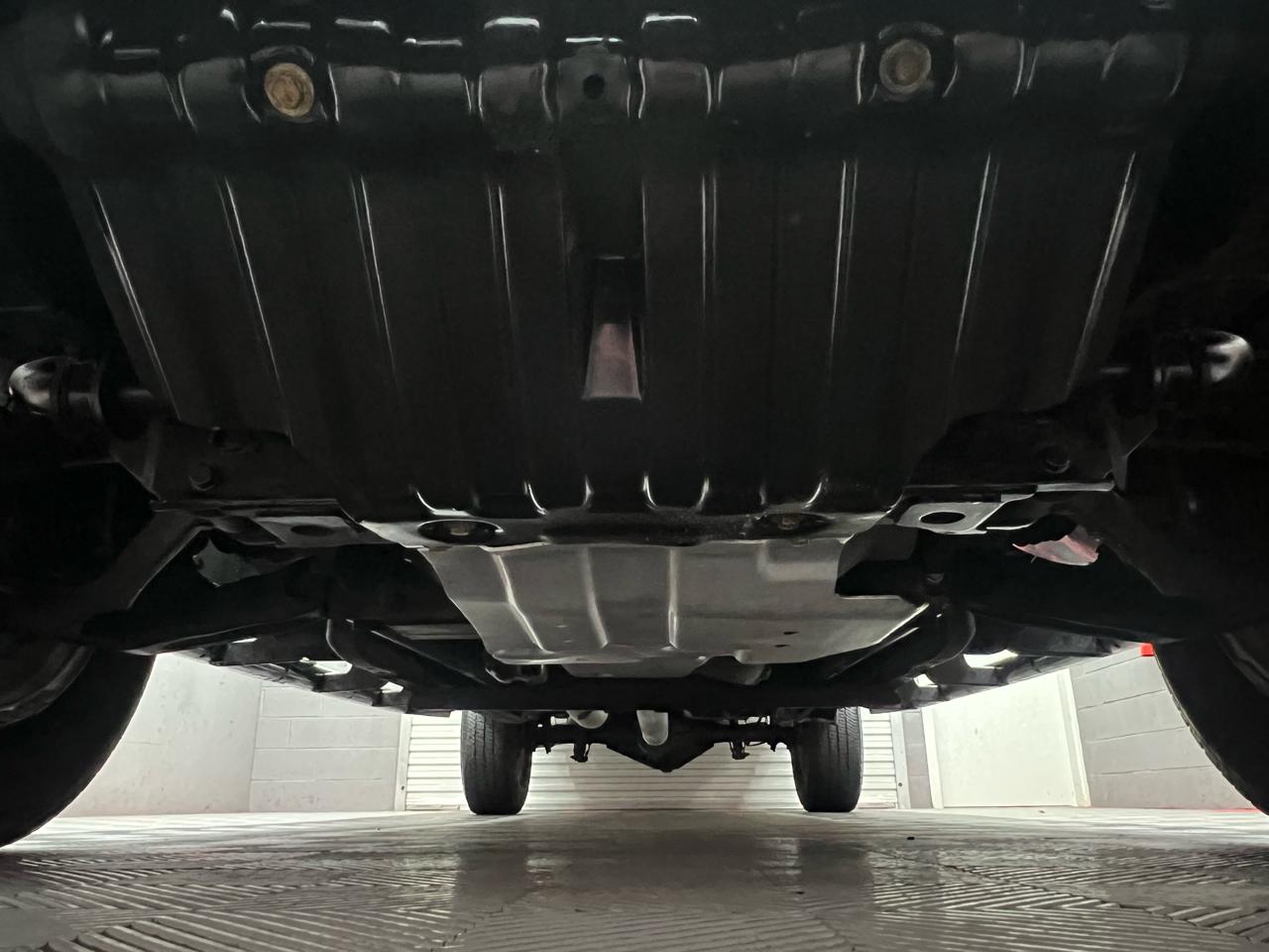 Chevrolet Silverado 2500HD LTZ Crew Cab 4WD 2010