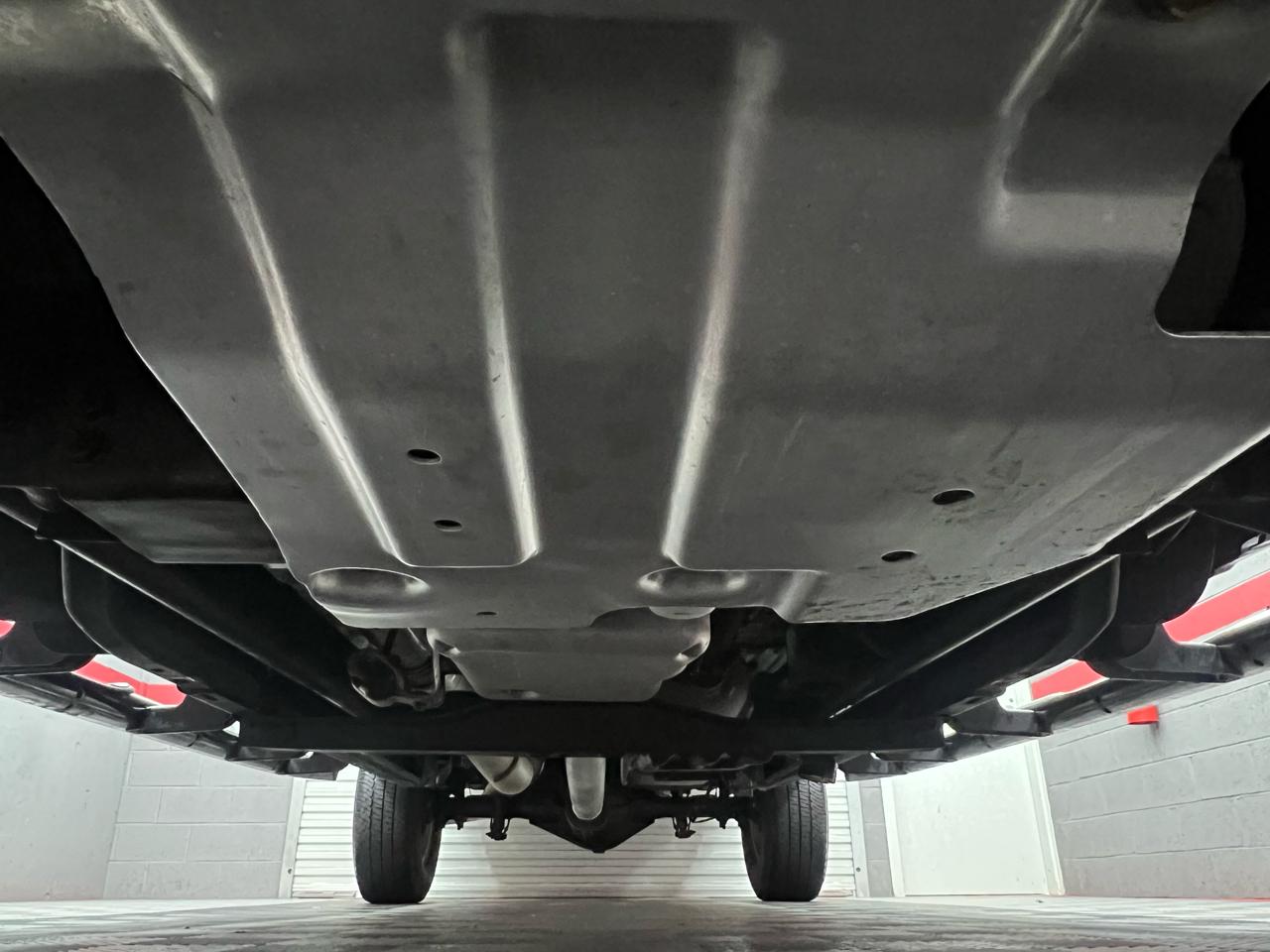 Chevrolet Silverado 2500HD LTZ Crew Cab 4WD 2010