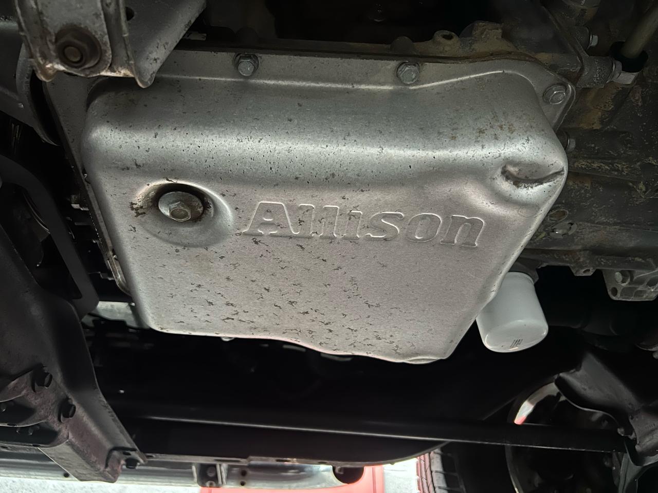 Chevrolet Silverado 2500HD LTZ Crew Cab 4WD 2010