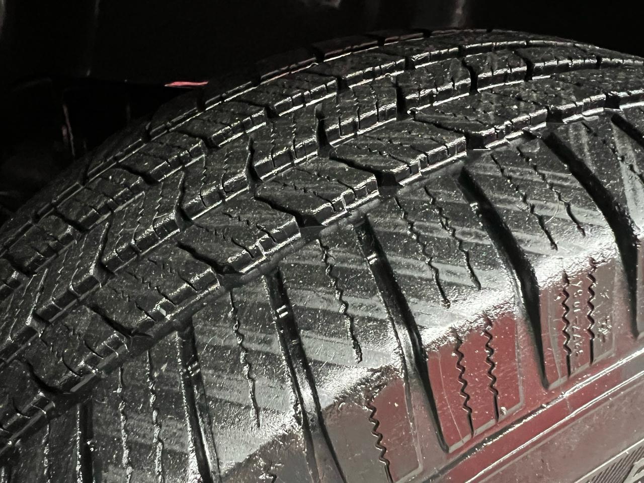 Chevrolet Silverado 2500HD LTZ Crew Cab 4WD 2010