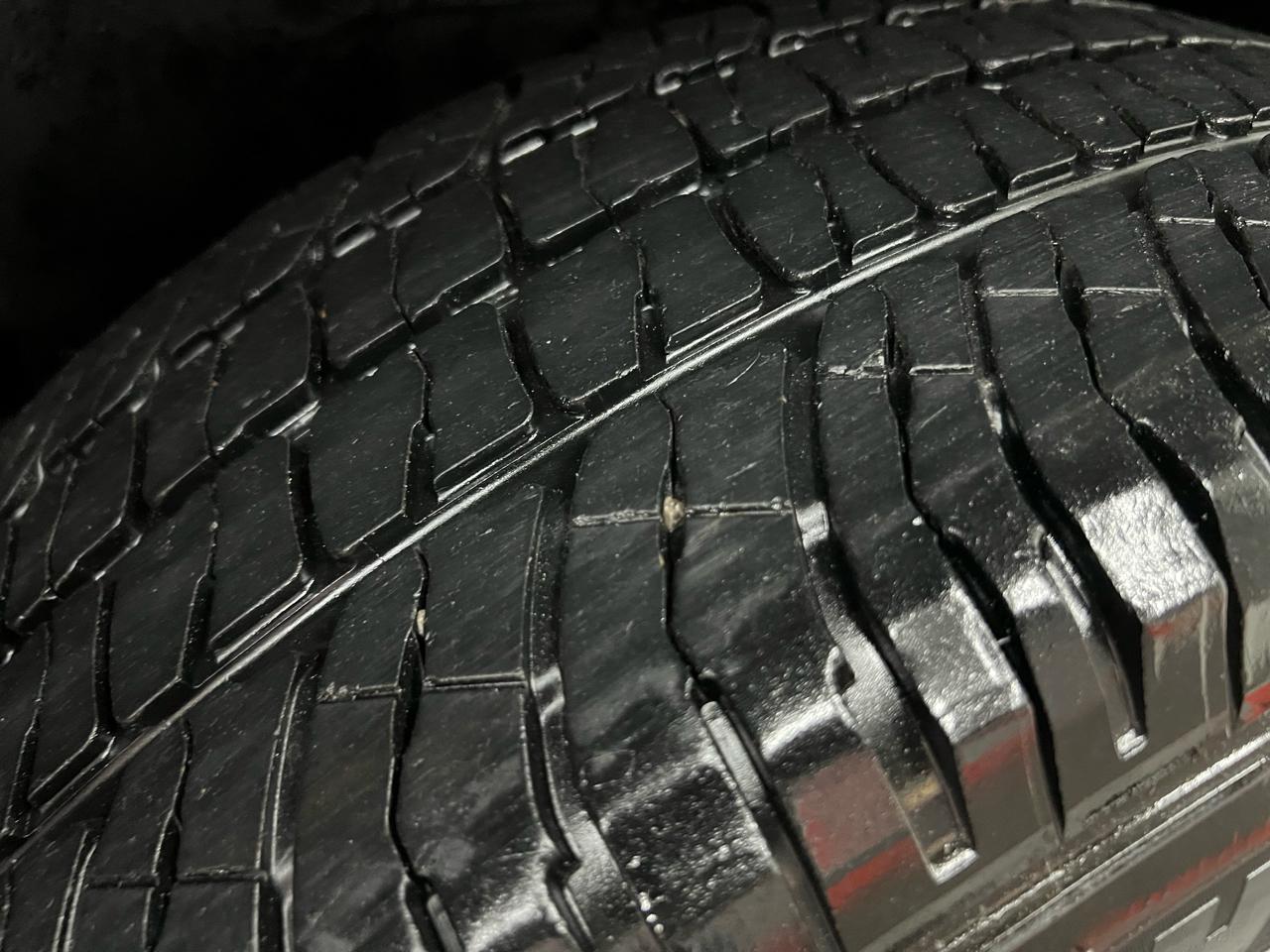 Chevrolet Silverado 2500HD LTZ Crew Cab 4WD 2010