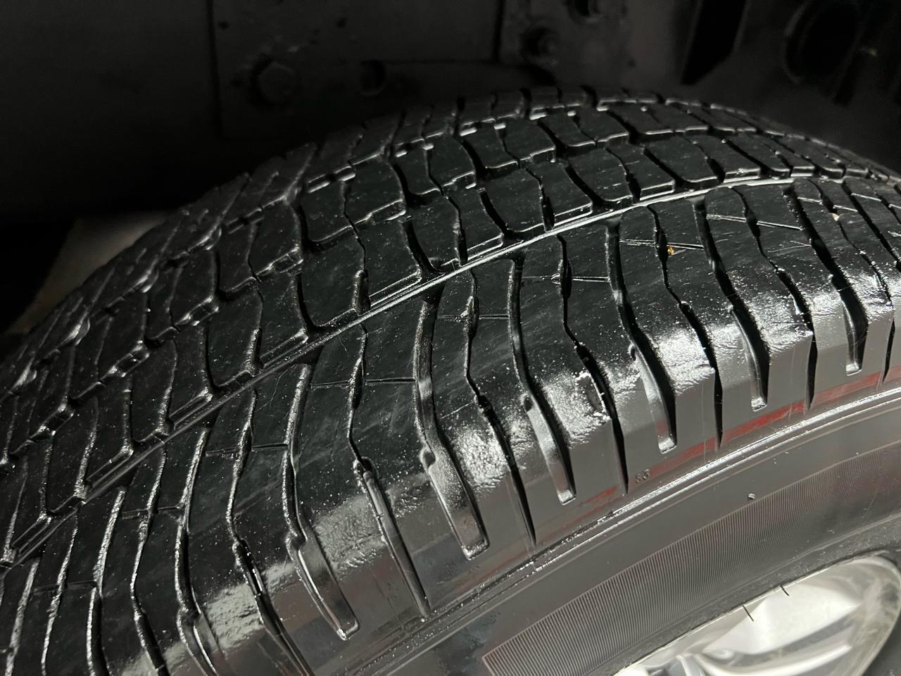 Chevrolet Silverado 2500HD LTZ Crew Cab 4WD 2010