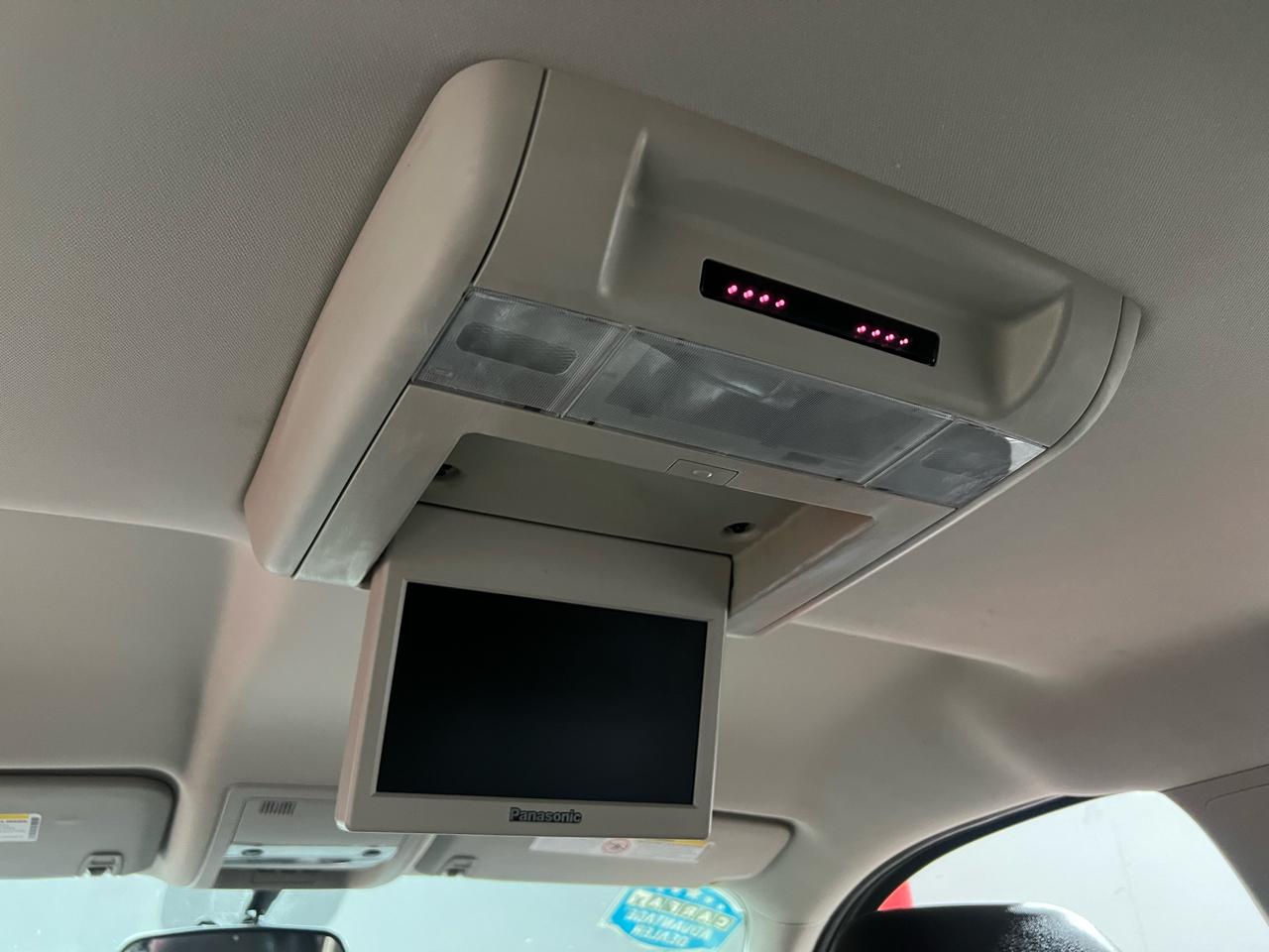 Chevrolet Silverado 2500HD LTZ Crew Cab 4WD 2010