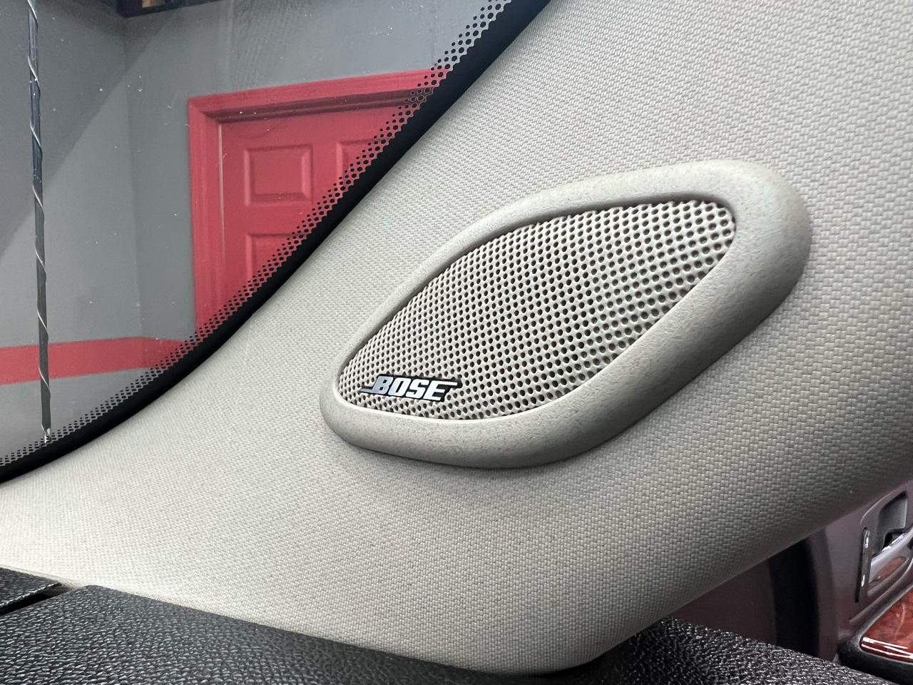 Chevrolet Silverado 2500HD LTZ Crew Cab 4WD 2010