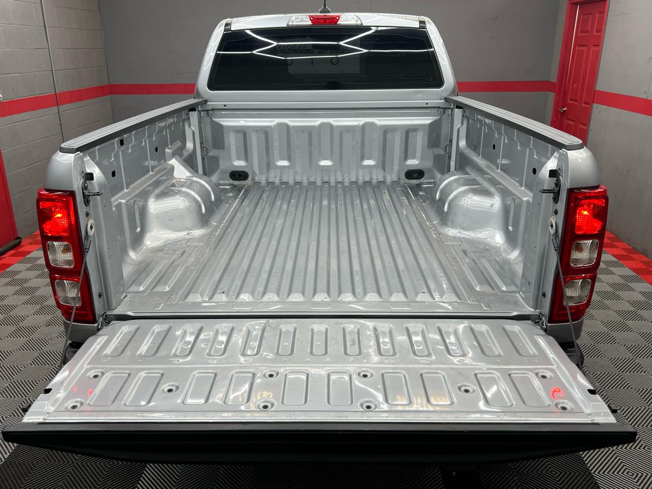 Ford Ranger XL SuperCab 4WD 2020