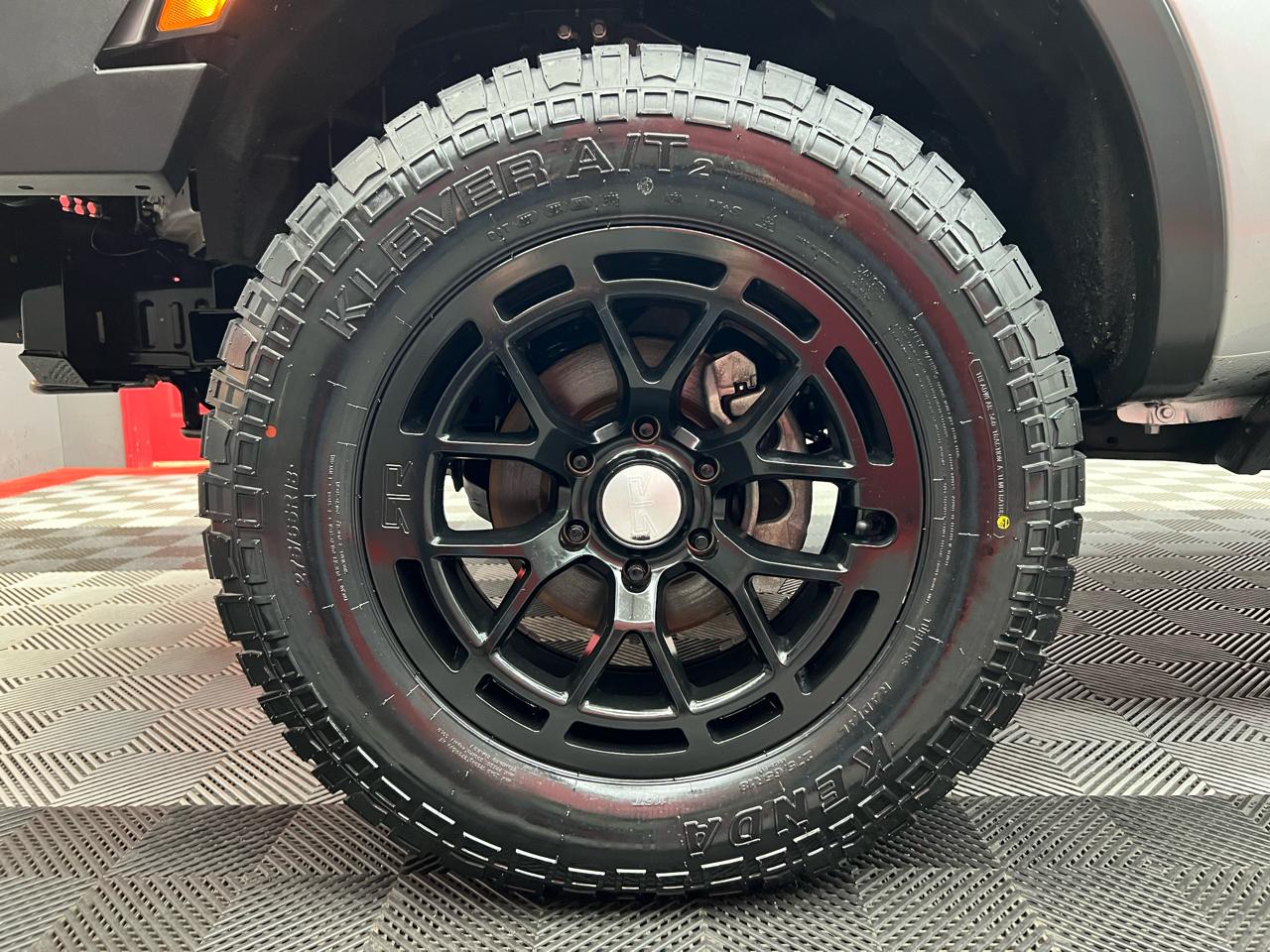 Ford Ranger XL SuperCab 4WD 2020