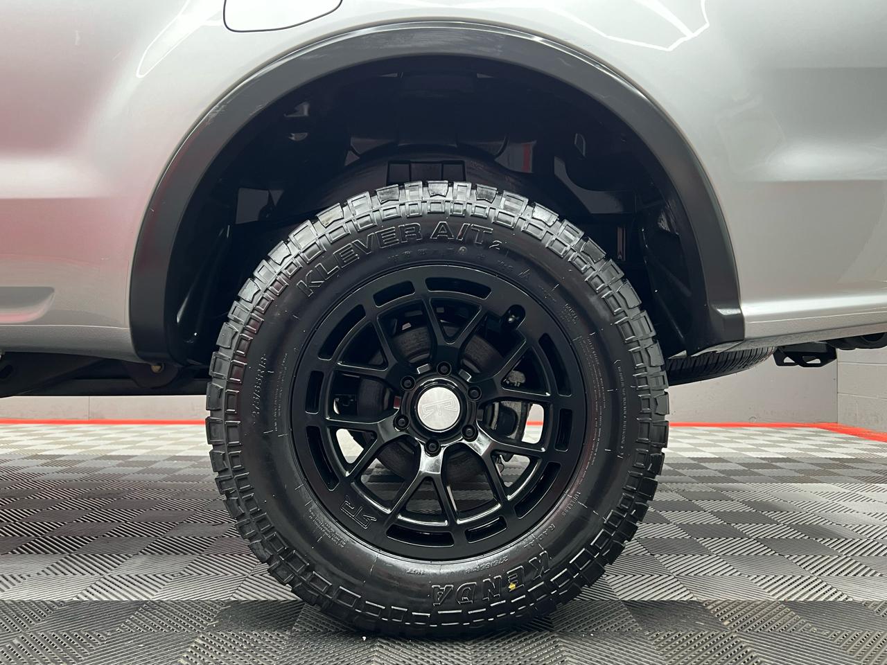 Ford Ranger XL SuperCab 4WD 2020
