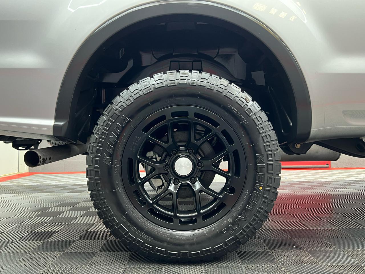 Ford Ranger XL SuperCab 4WD 2020
