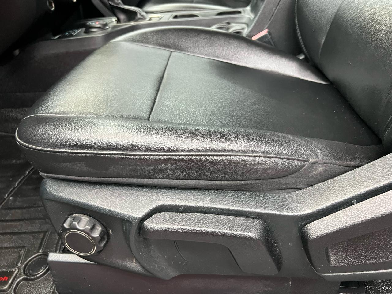 Ford Ranger XL SuperCab 4WD 2020
