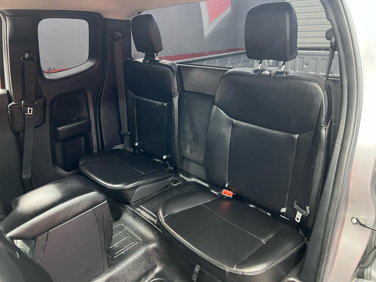 Ford Ranger XL SuperCab 4WD 2020