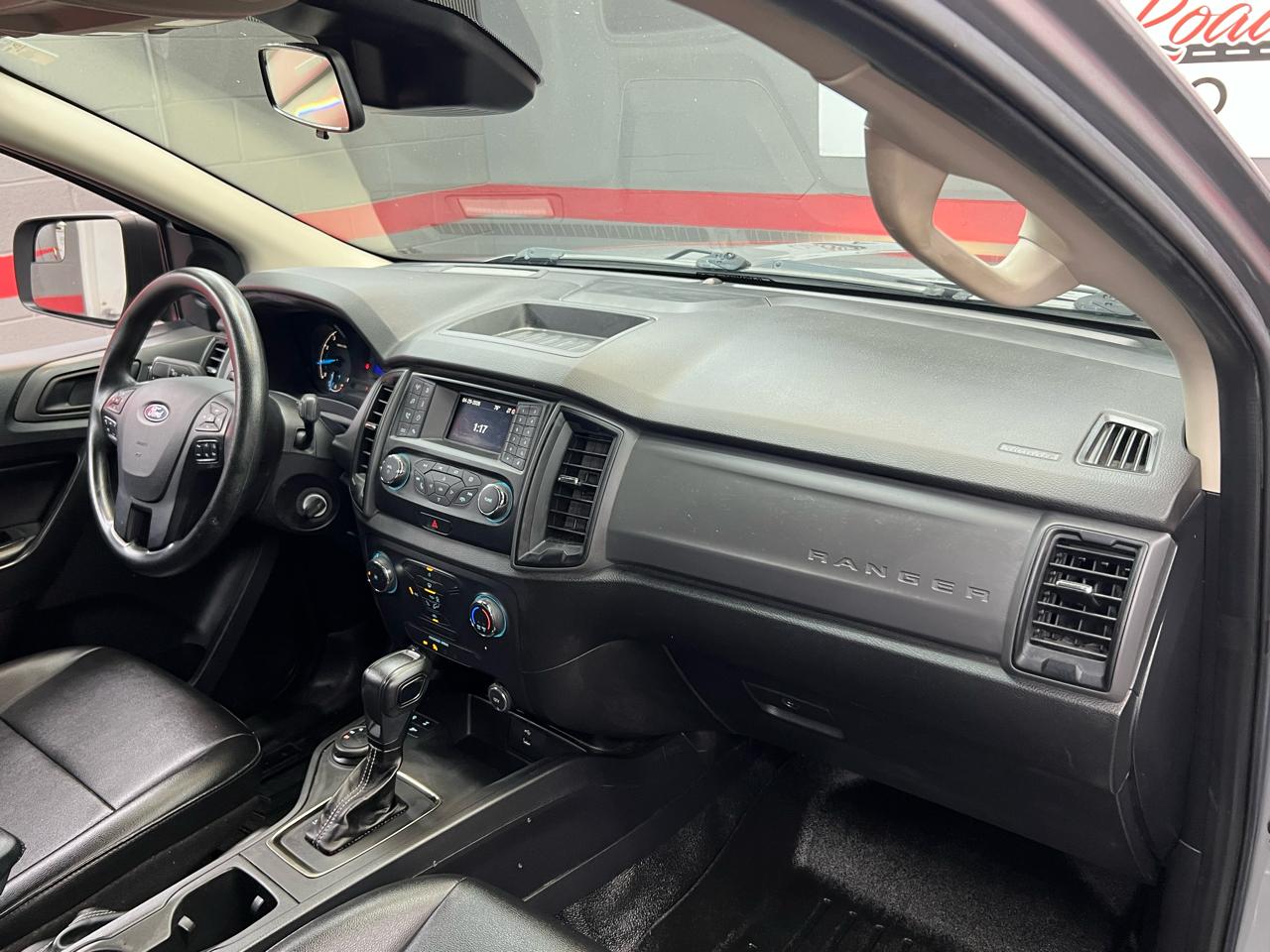 Ford Ranger XL SuperCab 4WD 2020