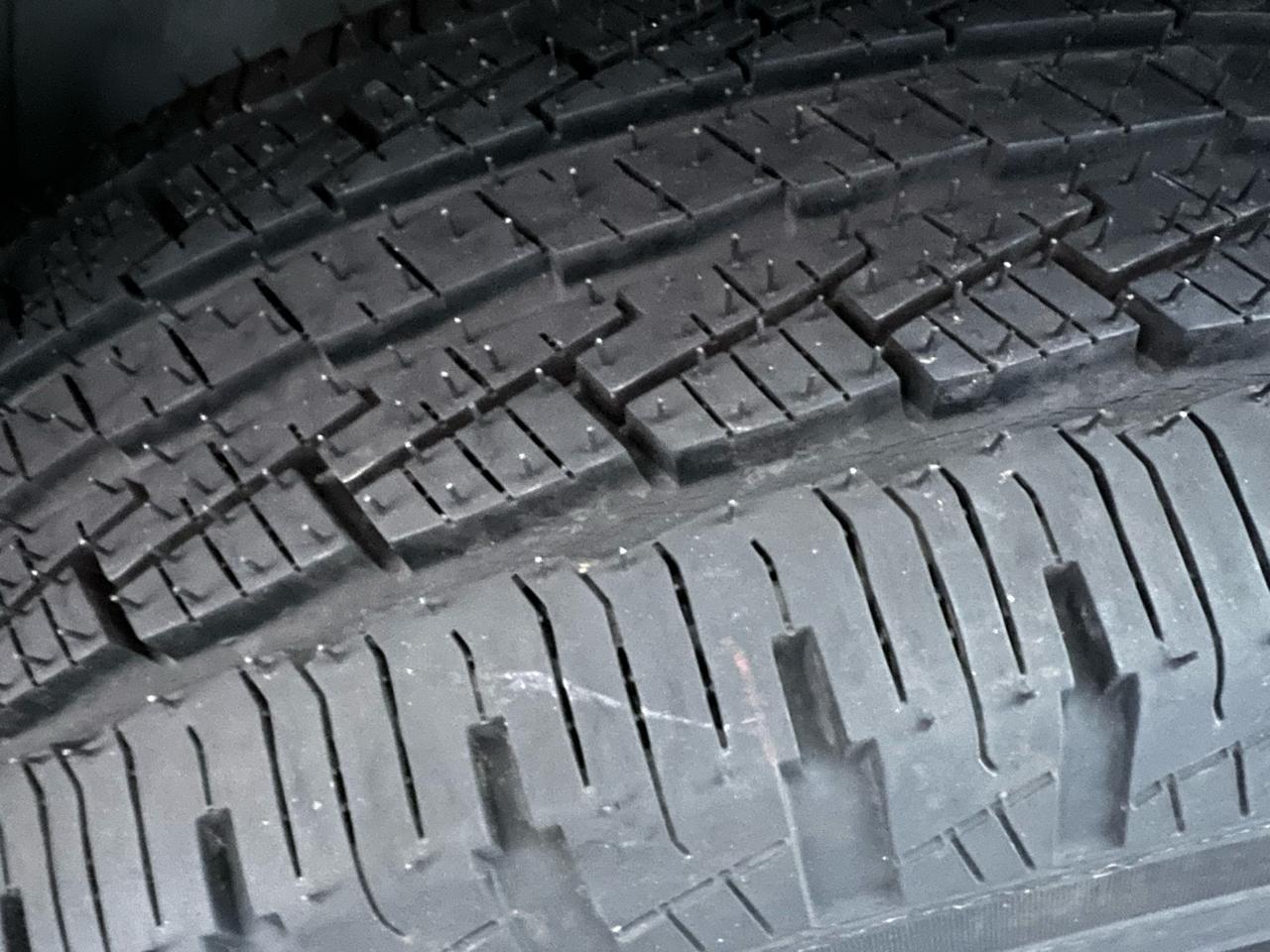Lincoln Navigator L 2WD 2012