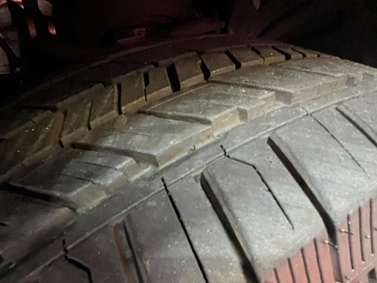 Lincoln Navigator L 2WD 2012