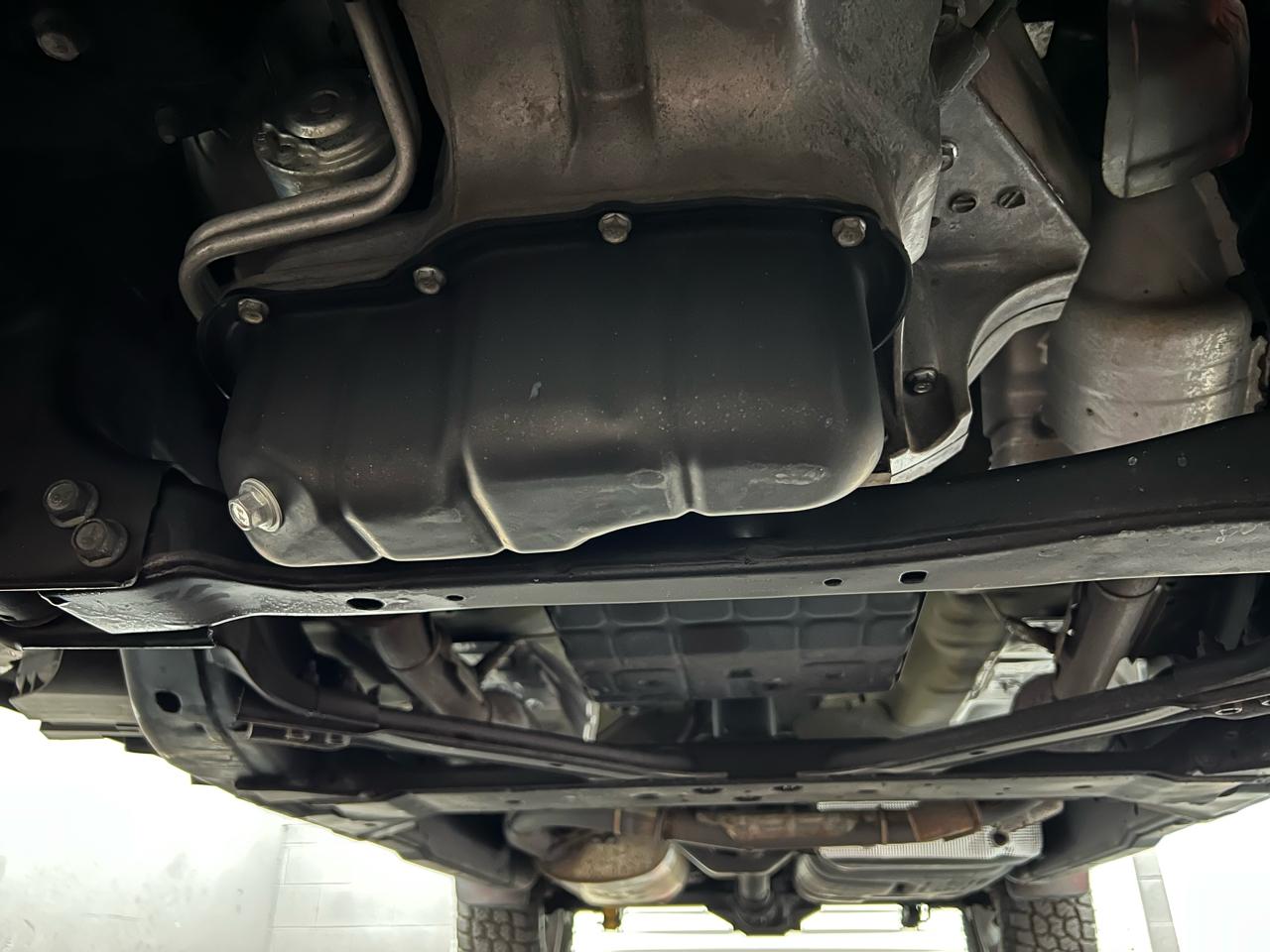 Nissan Frontier SE Crew Cab 2WD 2015