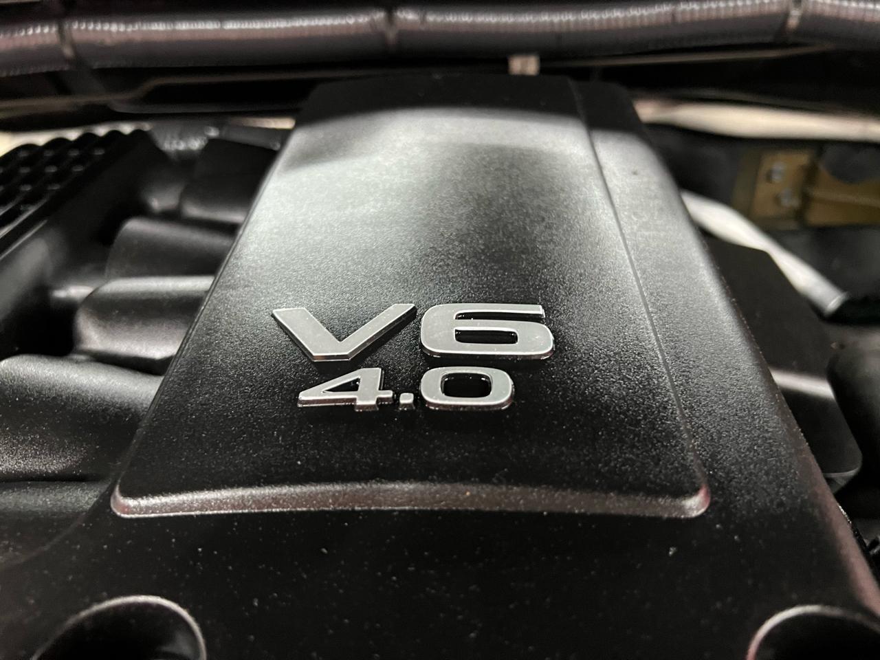 Nissan Frontier SE Crew Cab 2WD 2015