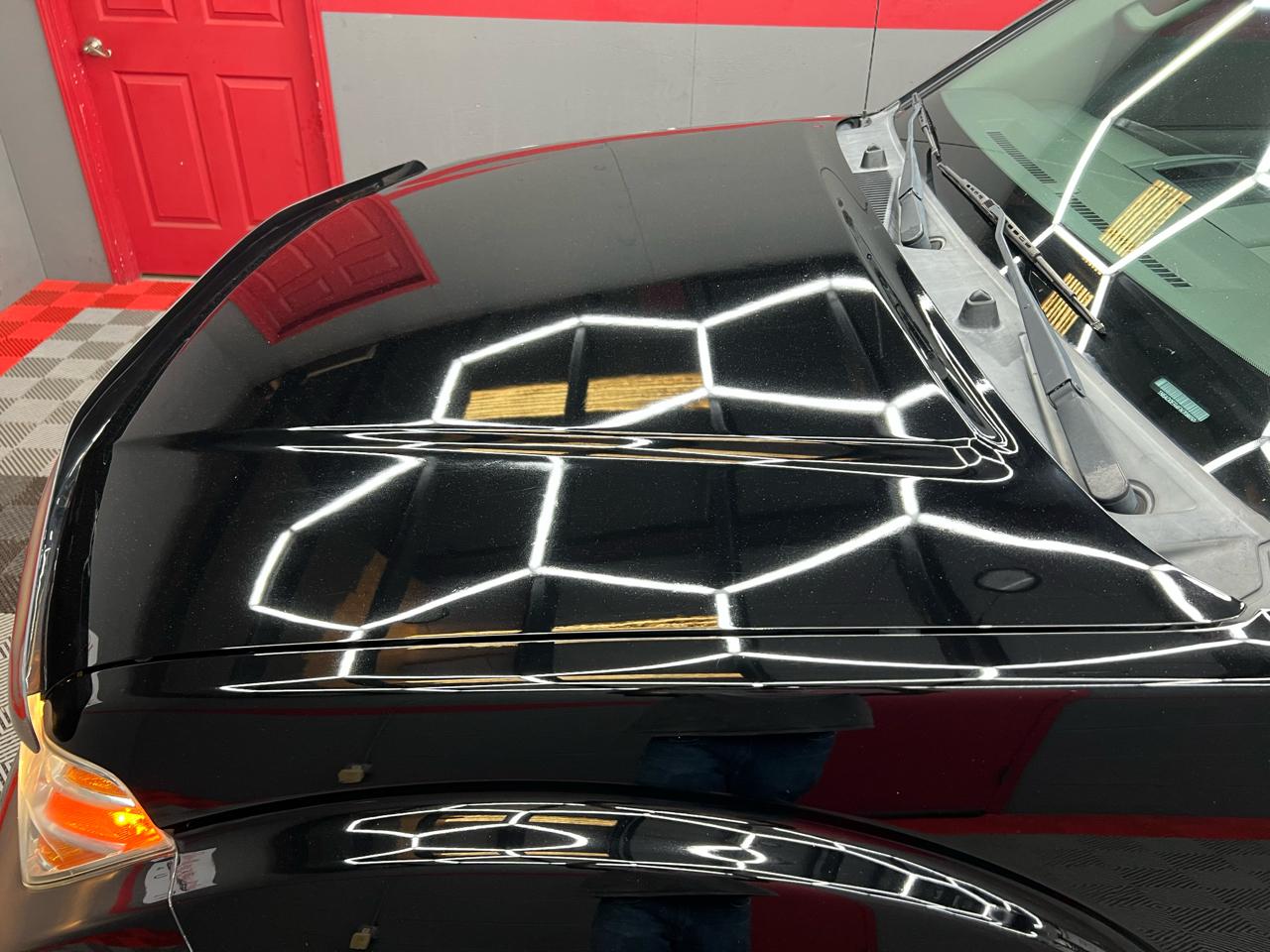 Nissan Frontier SE Crew Cab 2WD 2015