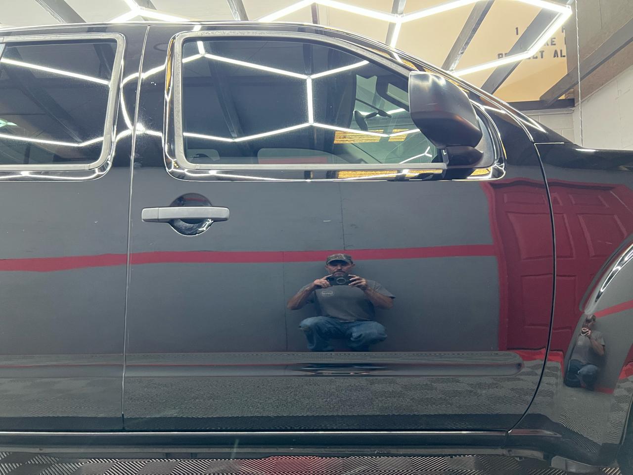 Nissan Frontier SE Crew Cab 2WD 2015