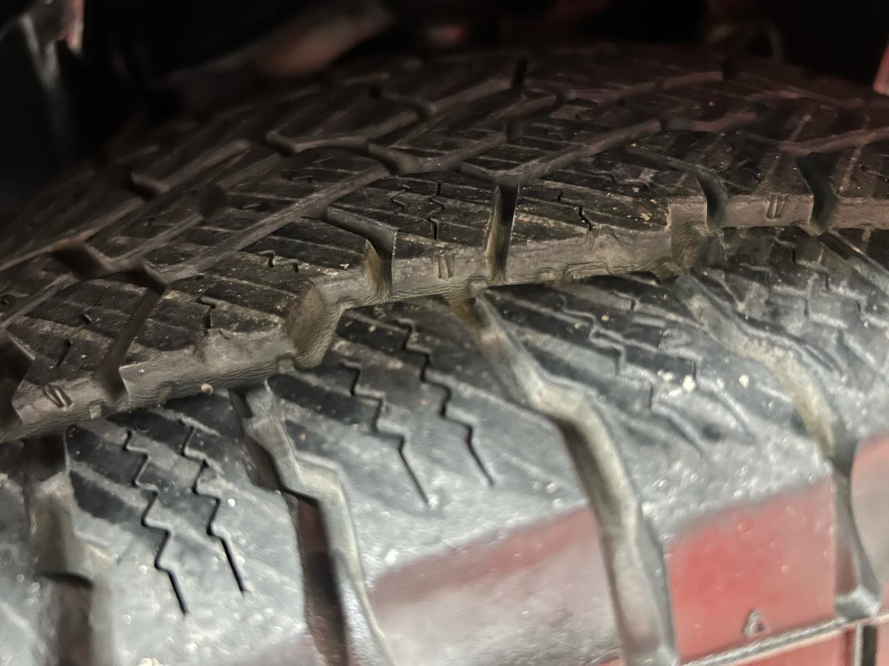 Nissan Frontier SE Crew Cab 2WD 2015