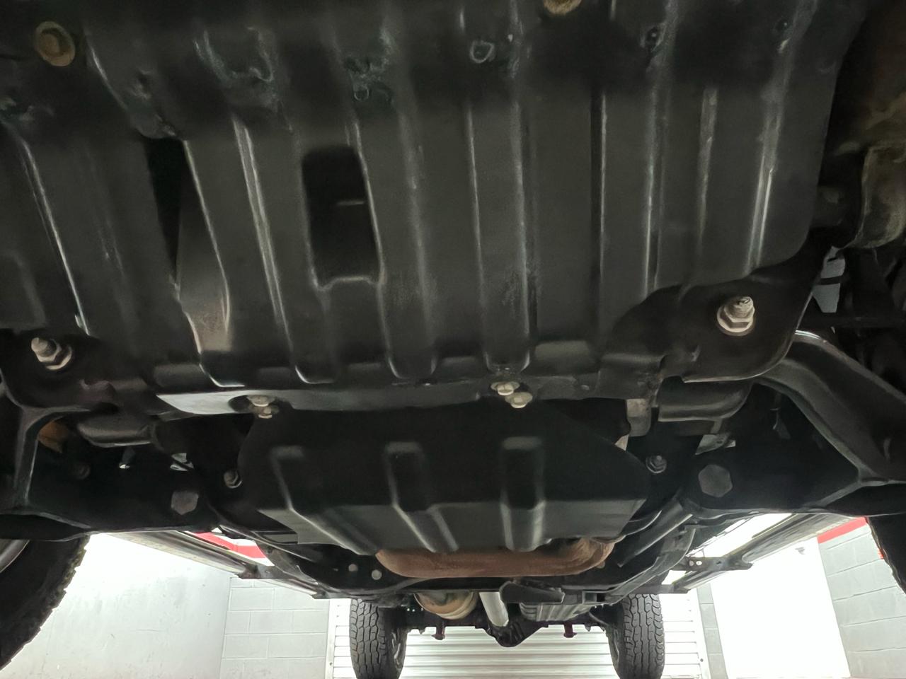 Chevrolet Silverado 2500HD LT Crew Cab 4WD 2012
