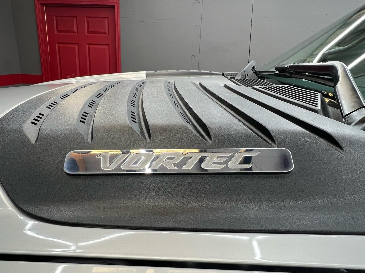 Chevrolet Silverado 2500HD LT Crew Cab 4WD 2012