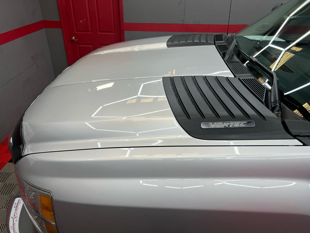 Chevrolet Silverado 2500HD LT Crew Cab 4WD 2012